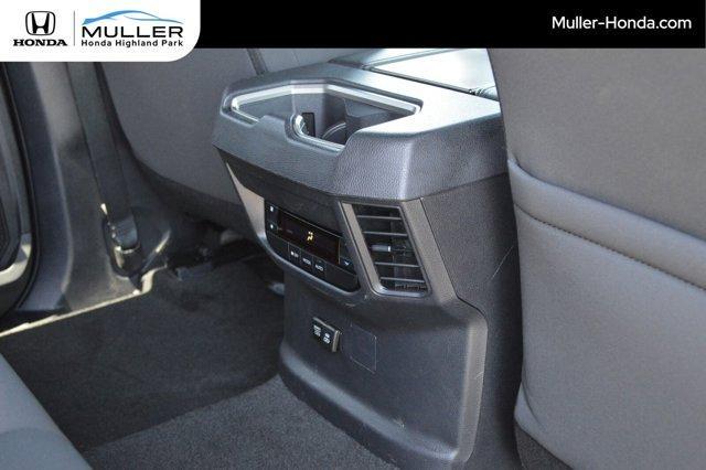 used 2025 Toyota Sequoia car, priced at $73,494