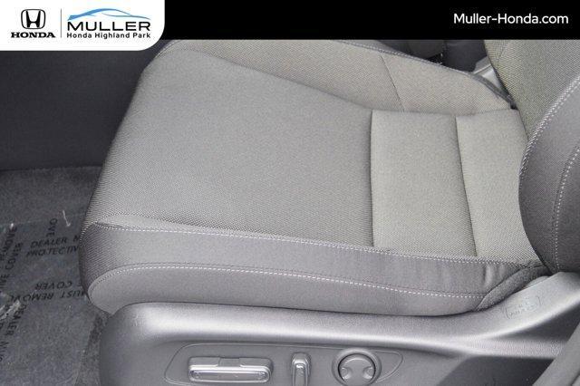 new 2026 Honda CR-V car, priced at $36,500
