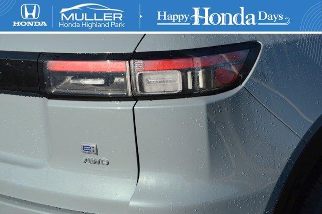 new 2024 Honda Prologue car, priced at $56,550