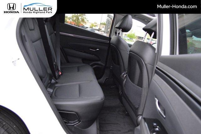 used 2024 Hyundai TUCSON Plug-In Hybrid car, priced at $39,784