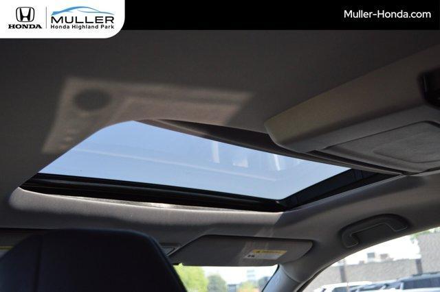 used 2019 Honda Pilot car, priced at $29,984