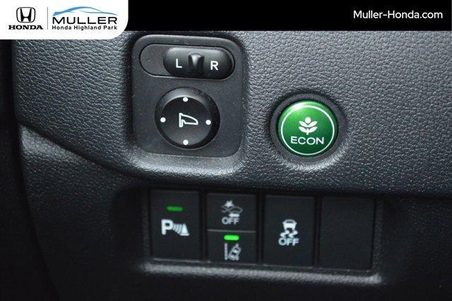 used 2019 Honda Pilot car, priced at $29,984