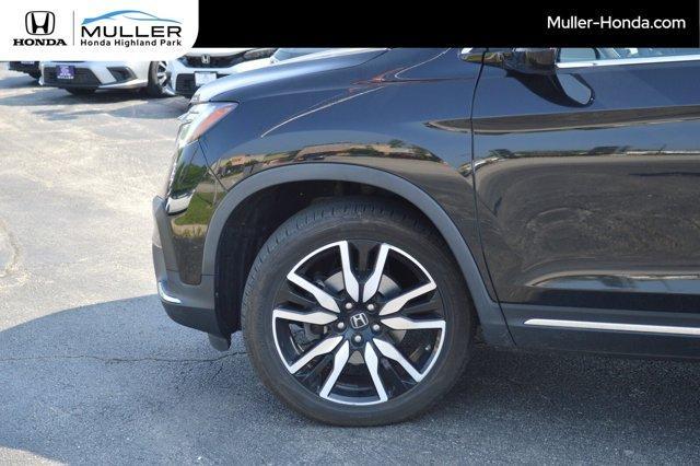 used 2019 Honda Pilot car, priced at $29,984