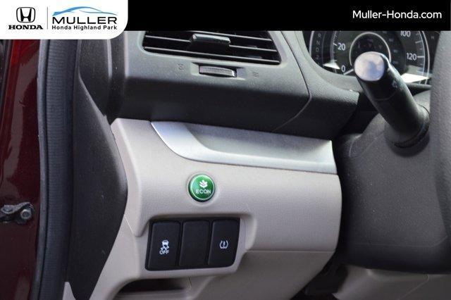 used 2014 Honda CR-V car, priced at $13,494