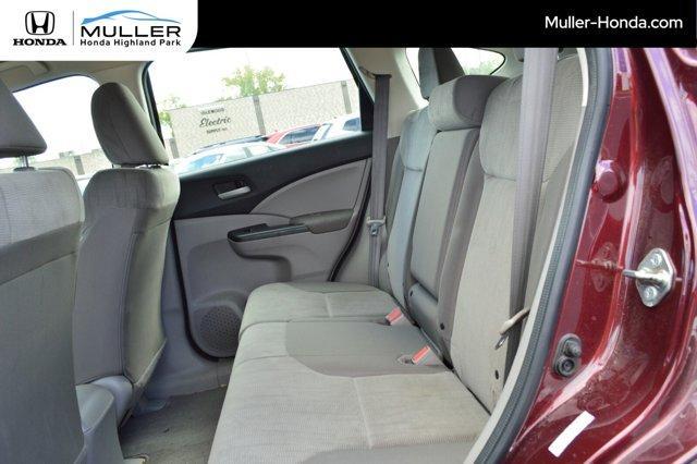 used 2014 Honda CR-V car, priced at $13,494