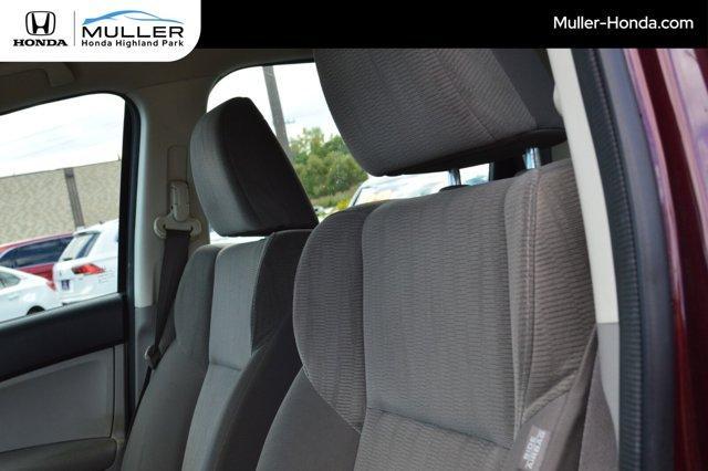 used 2014 Honda CR-V car, priced at $13,494