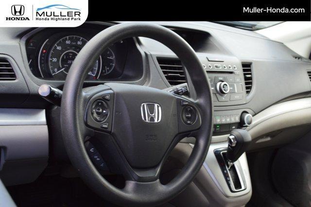 used 2014 Honda CR-V car, priced at $13,494