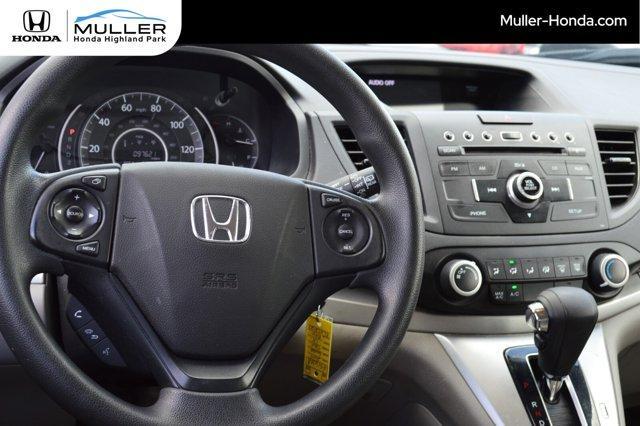 used 2014 Honda CR-V car, priced at $13,494