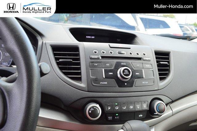 used 2014 Honda CR-V car, priced at $13,494
