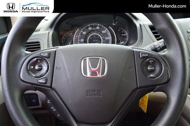 used 2014 Honda CR-V car, priced at $13,494