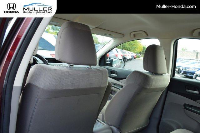 used 2014 Honda CR-V car, priced at $13,494