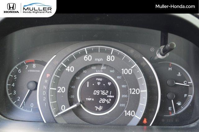 used 2014 Honda CR-V car, priced at $13,494