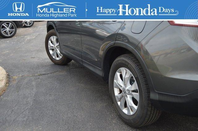 used 2012 Honda CR-V car, priced at $13,994