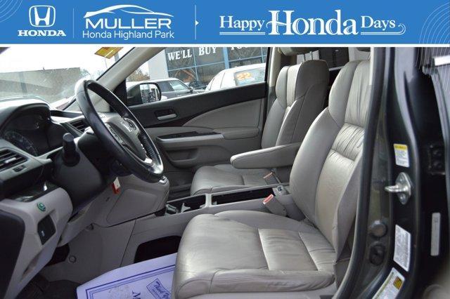 used 2012 Honda CR-V car, priced at $13,994