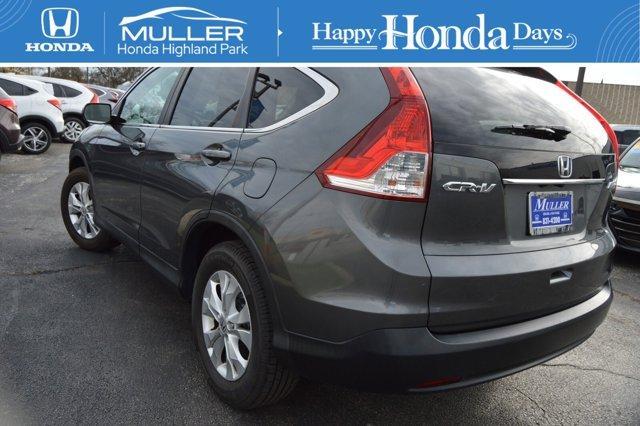 used 2012 Honda CR-V car, priced at $13,994