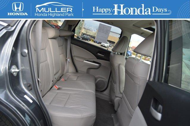 used 2012 Honda CR-V car, priced at $13,994