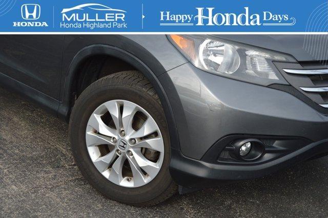 used 2012 Honda CR-V car, priced at $13,994