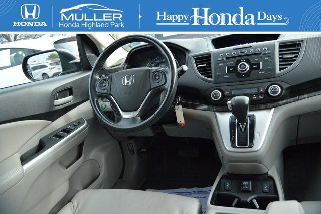 used 2012 Honda CR-V car, priced at $13,994