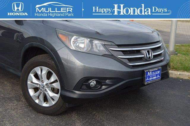 used 2012 Honda CR-V car, priced at $13,994