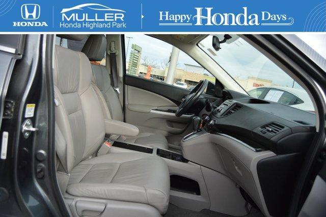 used 2012 Honda CR-V car, priced at $13,994