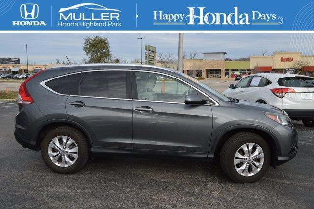 used 2012 Honda CR-V car, priced at $13,994