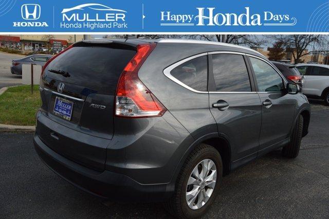 used 2012 Honda CR-V car, priced at $13,994