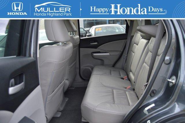 used 2012 Honda CR-V car, priced at $13,994