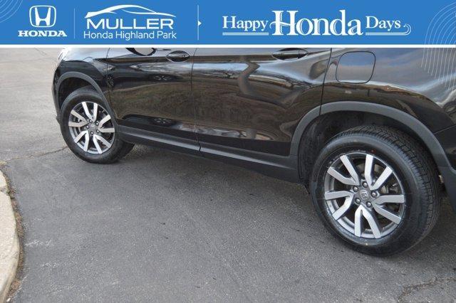 used 2020 Honda Pilot car, priced at $27,994