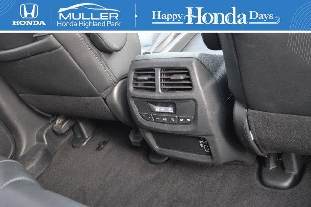 used 2020 Honda Pilot car, priced at $27,994