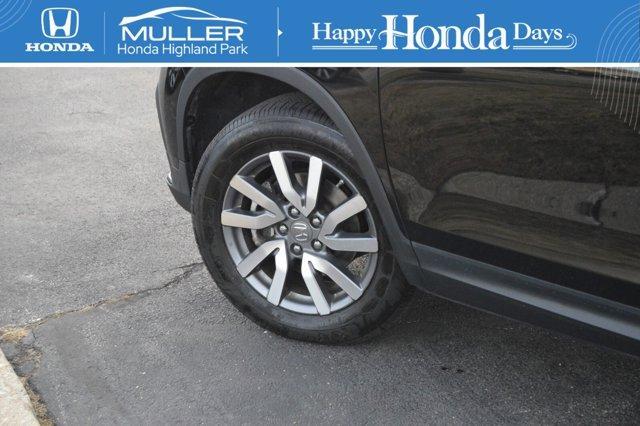 used 2020 Honda Pilot car, priced at $27,994