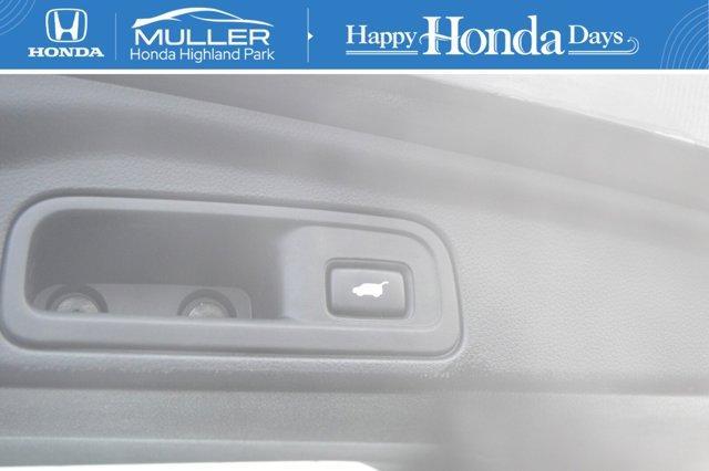 used 2020 Honda Pilot car, priced at $27,994