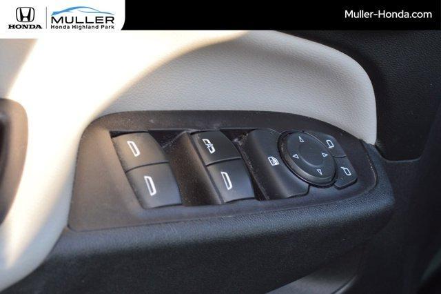 used 2020 Chevrolet Equinox car, priced at $14,894