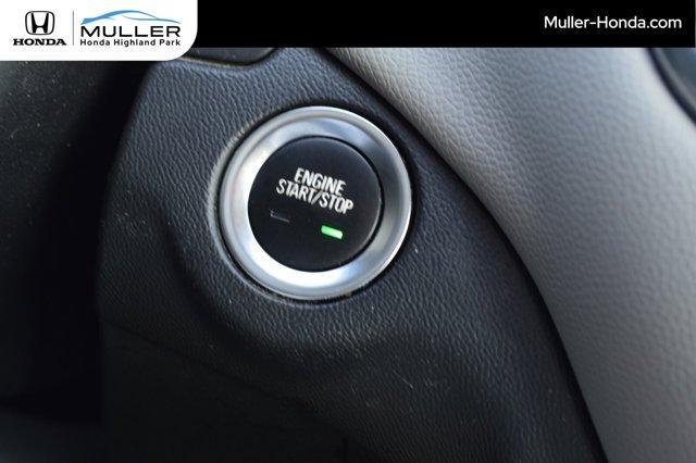 used 2020 Chevrolet Equinox car, priced at $14,894