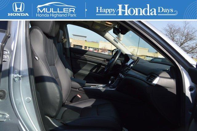 used 2022 Honda Accord car, priced at $27,894