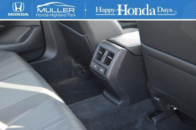 used 2022 Honda Accord car, priced at $27,894