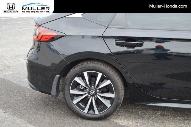 used 2023 Honda Civic car, priced at $26,994