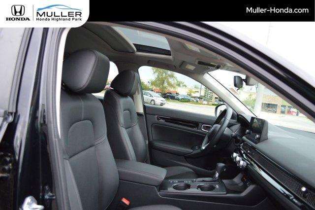 used 2023 Honda Civic car, priced at $26,994