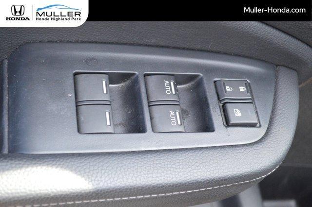 used 2022 Honda Passport car, priced at $34,994