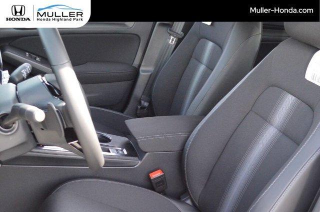 new 2026 Honda Civic car, priced at $29,445