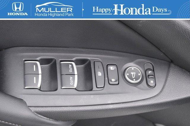 used 2022 Honda Accord Hybrid car, priced at $26,994