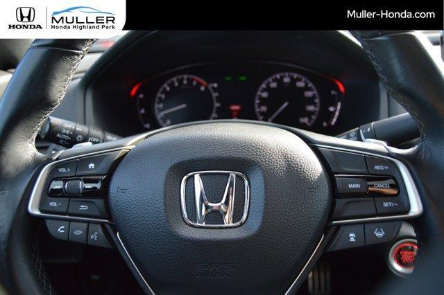 used 2020 Honda Accord car, priced at $24,994