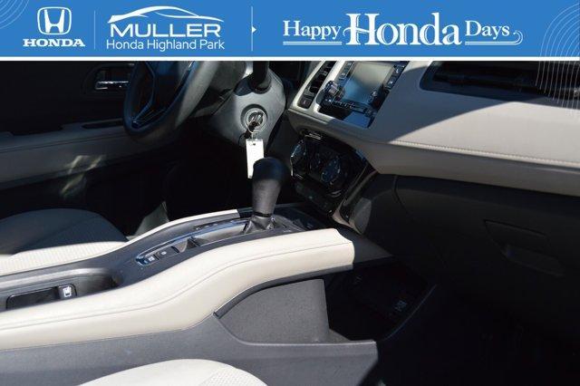 used 2022 Honda HR-V car, priced at $21,354