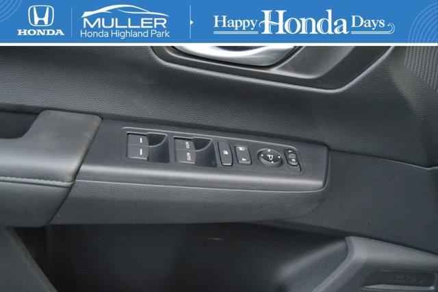 used 2024 Honda CR-V car, priced at $31,994