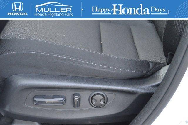 used 2024 Honda CR-V car, priced at $31,994