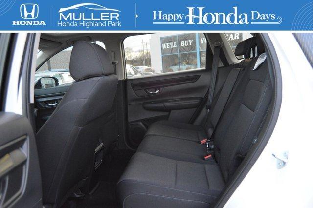 used 2024 Honda CR-V car, priced at $31,994