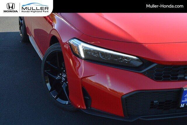 new 2026 Honda Civic car, priced at $28,990
