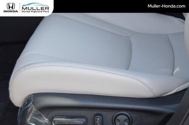 new 2025 Honda Accord Hybrid car, priced at $40,905