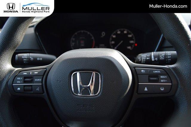 used 2023 Honda CR-V car, priced at $30,794