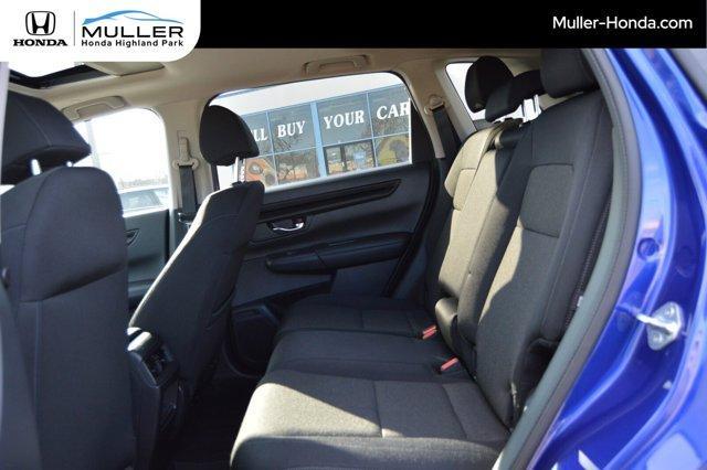 used 2023 Honda CR-V car, priced at $30,794