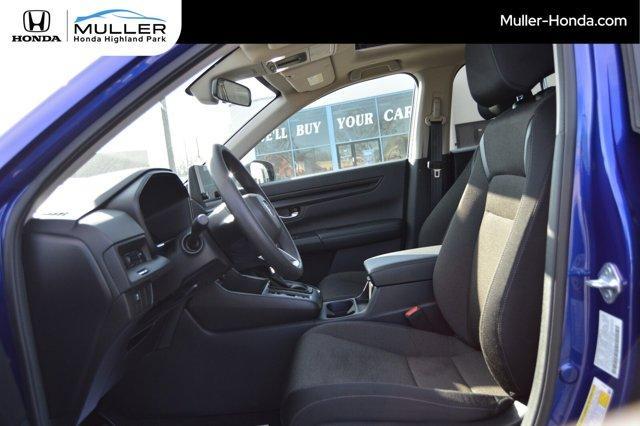 used 2023 Honda CR-V car, priced at $30,794